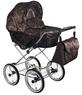 Коляска 2 в 1 Lonex Classic Retro Len