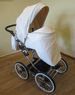 Коляска 3 в 1 Lonex Julia ECCO Коляска 3 в 1 Lonex Julia ECCO