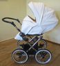 Коляска 2 в 1 Lonex Julia ECCO Коляска 2 в 1 Lonex Julia ECCO