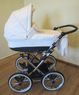 Коляска 2 в 1 Lonex Julia ECCO Коляска 2 в 1 Lonex Julia ECCO