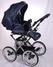 Коляска 3 в 1 Lonex Julia ECCO Коляска 3 в 1 Lonex Julia ECCO