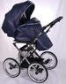Коляска 3 в 1 Lonex Julia ECCO Коляска 3 в 1 Lonex Julia ECCO