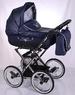 Коляска 3 в 1 Lonex Julia ECCO Коляска 3 в 1 Lonex Julia ECCO