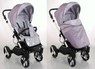 Коляска 2 в 1 Lonex Sanremo