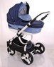Коляска 2 в 1 Lonex Sanremo