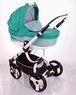 Коляска 2 в 1 Lonex Sanremo