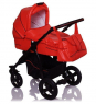 Коляска 2 в 1 Lonex Speedy Ecco