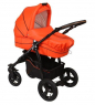 Коляска 2 в 1 Lonex Speedy Ecco