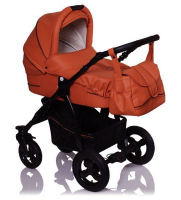 Коляска 2 в 1 Lonex Speedy Ecco
