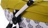 Коляска 3 в 1 Lonex Speedy Sweet Baby 2 (New)