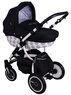 Коляска 3 в 1 Lonex Speedy Sweet Baby 2 (New)