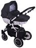 Коляска 3 в 1 Lonex Speedy Sweet Baby 2 (New)