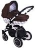 Коляска 3 в 1 Lonex Speedy Sweet Baby 2 (New)