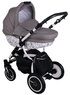 Коляска 3 в 1 Lonex Speedy Sweet Baby 2 (New)