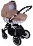 Коляска 3 в 1 Lonex Speedy Sweet Baby 2 (New)