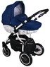 Коляска 3 в 1 Lonex Speedy Sweet Baby 2 (New)