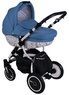 Коляска 3 в 1 Lonex Speedy Sweet Baby 2 (New)