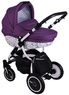 Коляска 3 в 1 Lonex Speedy Sweet Baby 2 (New)