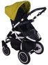 Коляска 3 в 1 Lonex Speedy Sweet Baby 2 (New)