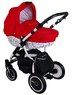 Коляска 3 в 1 Lonex Speedy Sweet Baby 2 (New)