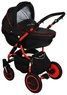 Коляска 3 в 1 Lonex Speedy Sweet Baby