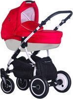 Коляска 3 в 1 Lonex Speedy Sweet Baby
