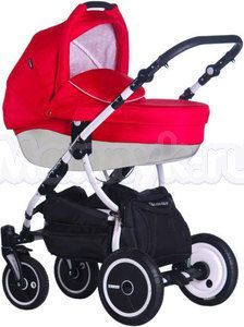 Коляска 3 в 1 Lonex Speedy Sweet Baby
