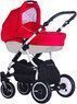 Коляска 3 в 1 Lonex Speedy Sweet Baby