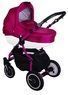 Коляска 3 в 1 Lonex Speedy Sweet Baby