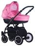 Коляска 3 в 1 Lonex Speedy Sweet Baby