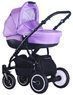 Коляска 3 в 1 Lonex Speedy Sweet Baby