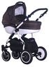 Коляска 3 в 1 Lonex Speedy Sweet Baby