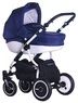 Коляска 3 в 1 Lonex Speedy Sweet Baby