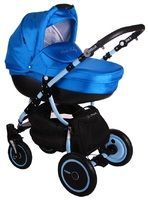 Коляска 2 в 1 Lonex Speedy Sweet Baby