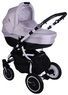 Коляска 3 в 1 Lonex Speedy Sweet Baby
