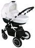 Коляска 3 в 1 Lonex Speedy Sweet Baby