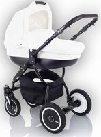 Коляска 2 в 1 Lonex Speedy V Light Ecco