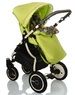 Коляска 3 в 1 Lonex Speedy V Light