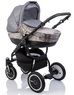 Коляска 3 в 1 Lonex Speedy V Light