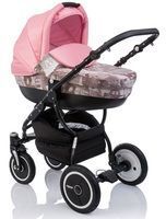 Коляска 2 в 1 Lonex Speedy V Light