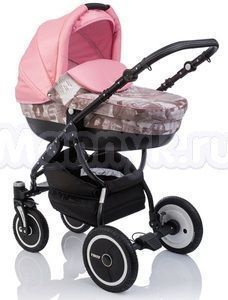 Коляска 2 в 1 Lonex Speedy V Light Коляска 2 в 1 Lonex Speedy V Light