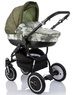 Коляска 3 в 1 Lonex Speedy V Light