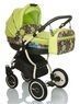 Коляска 2 в 1 Lonex Speedy V Light Коляска 2 в 1 Lonex Speedy V Light