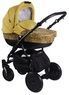 Коляска 2 в 1 Lonex Speedy V Light Velure
