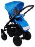 Коляска 2 в 1 Lonex Speedy V Light Vogue