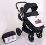 Прогулочная коляска Lonex Sport New