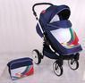 Прогулочная коляска Lonex Sport New