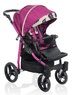 Прогулочная коляска Lonex Sport