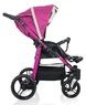 Прогулочная коляска Lonex Sport
