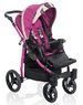 Прогулочная коляска Lonex Sport